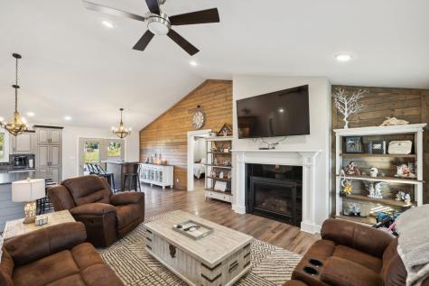 7153 Coleman Circle Baxter TN 38544