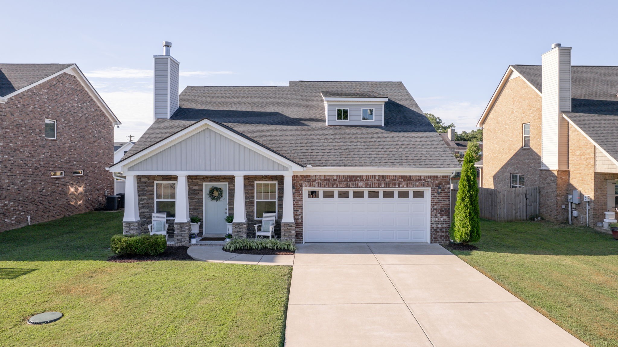 1009 Selous Drive Murfreesboro TN 37128