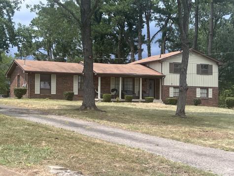 1212 Dalemere Drive Nashville TN 37207