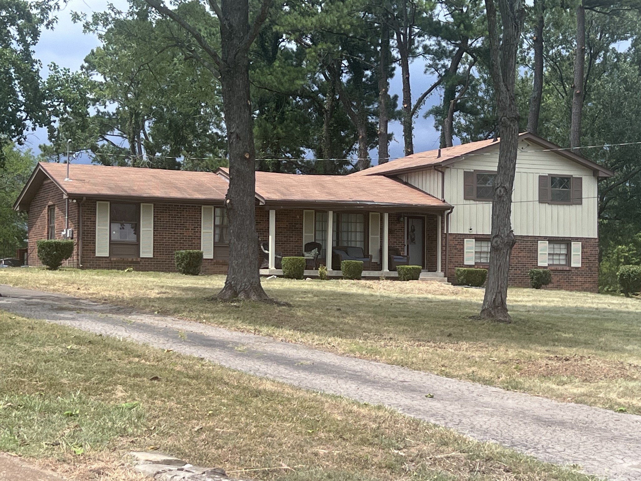 1212 Dalemere Drive Nashville TN 37207