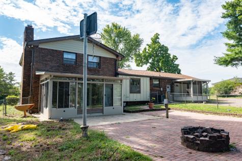 1212 Dalemere Drive Nashville TN 37207