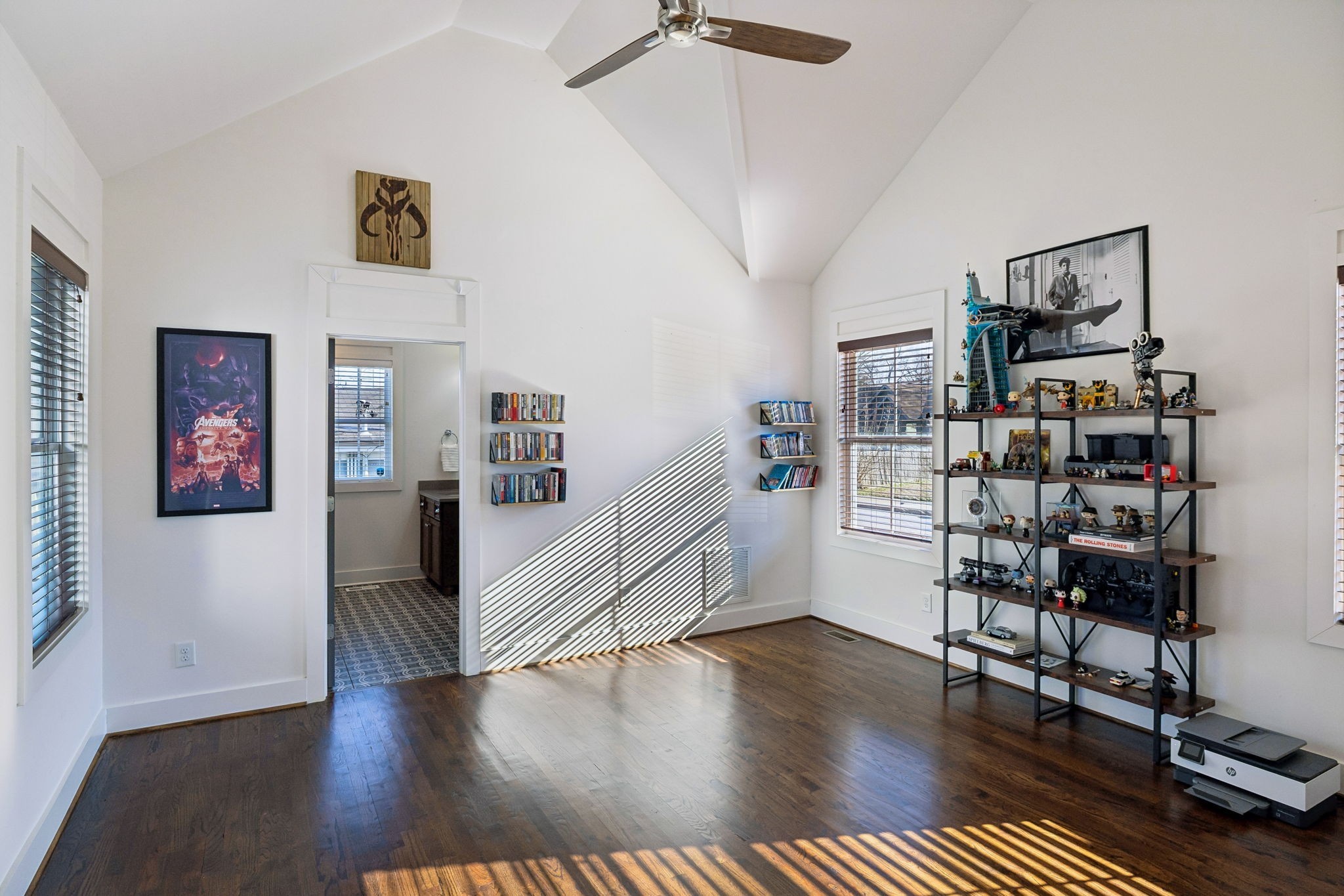1 Claiborne Street Nashville TN 37210