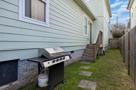 1 Claiborne Street Nashville TN 37210