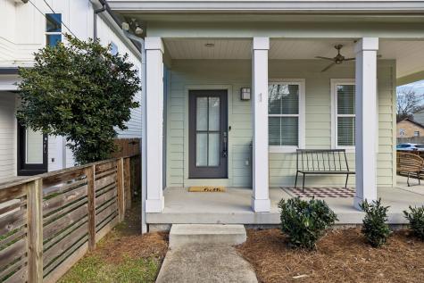 1 Claiborne Street Nashville TN 37210