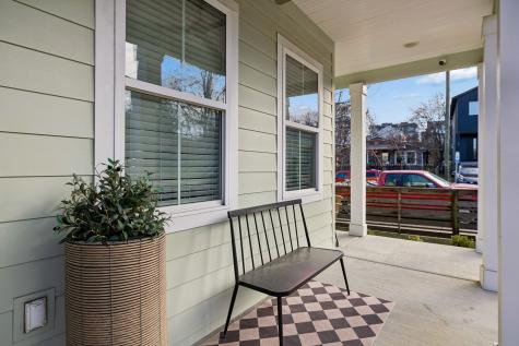 1 Claiborne Street Nashville TN 37210
