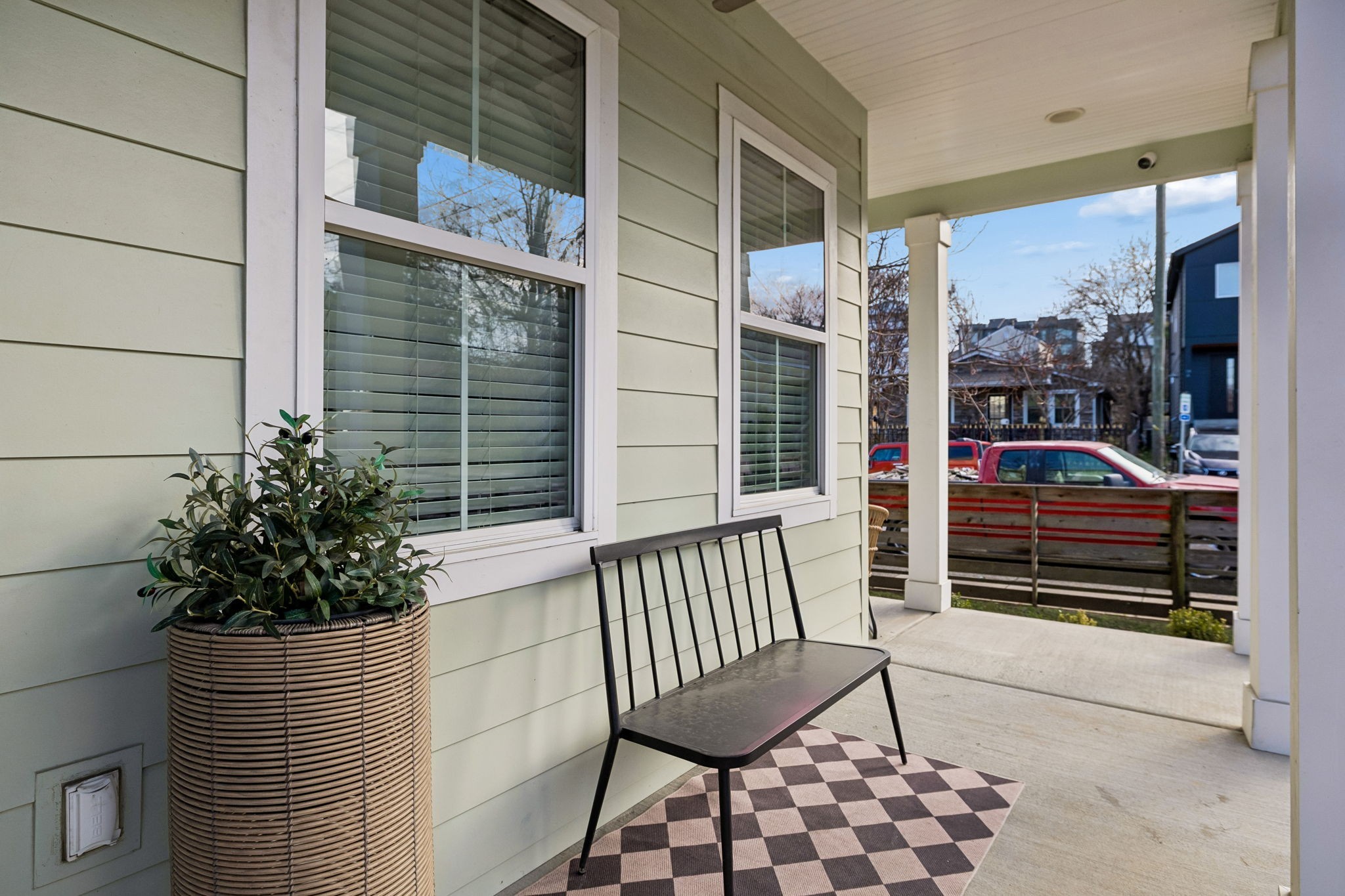 1 Claiborne Street Nashville TN 37210