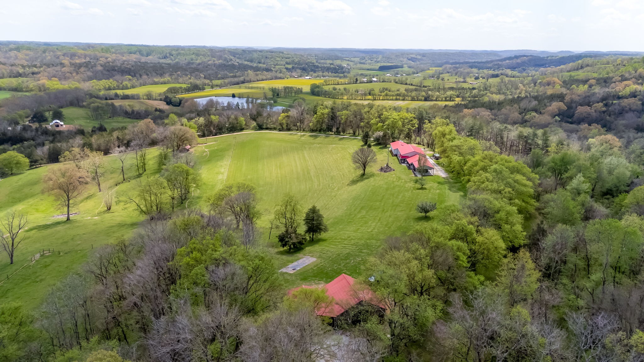 5123 Steam Mill Hollow Road Williamsport TN 38487