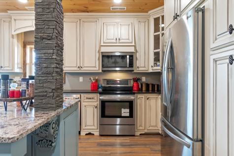 5123 Steam Mill Hollow Road Williamsport TN 38487