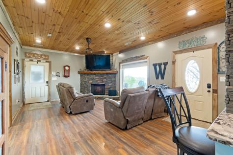 5123 Steam Mill Hollow Road Williamsport TN 38487