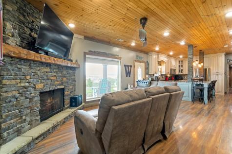 5123 Steam Mill Hollow Road Williamsport TN 38487