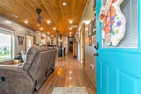 5123 Steam Mill Hollow Road Williamsport TN 38487