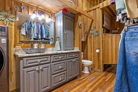 5123 Steam Mill Hollow Road Williamsport TN 38487
