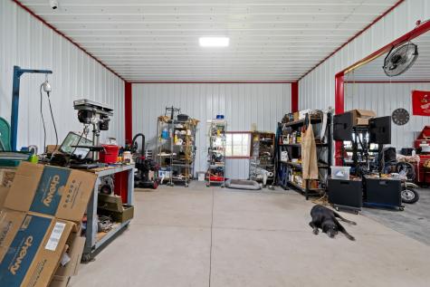 5123 Steam Mill Hollow Road Williamsport TN 38487