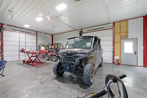 5123 Steam Mill Hollow Road Williamsport TN 38487