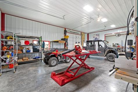 5123 Steam Mill Hollow Road Williamsport TN 38487