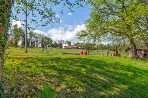 5123 Steam Mill Hollow Road Williamsport TN 38487