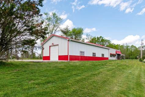 5123 Steam Mill Hollow Road Williamsport TN 38487