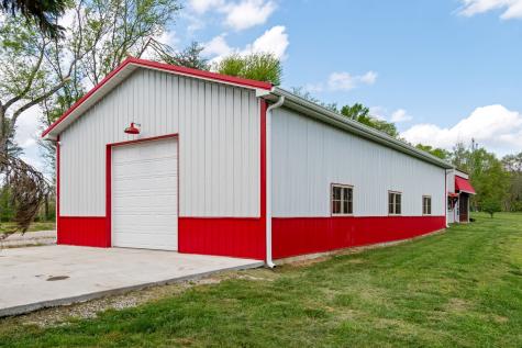 5123 Steam Mill Hollow Road Williamsport TN 38487