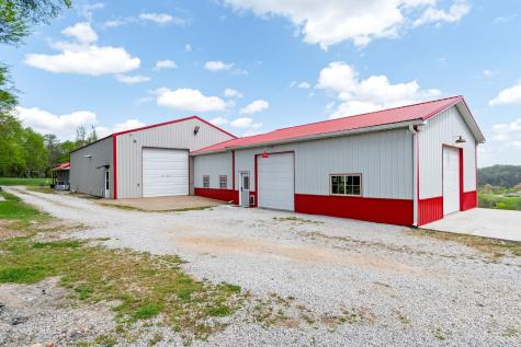 5123 Steam Mill Hollow Road Williamsport TN 38487