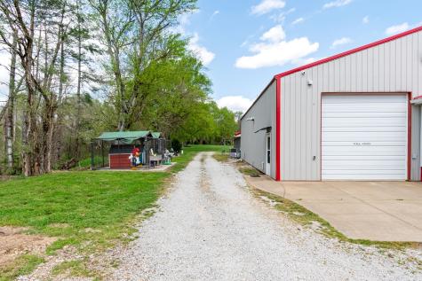 5123 Steam Mill Hollow Road Williamsport TN 38487