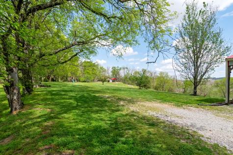 5123 Steam Mill Hollow Road Williamsport TN 38487