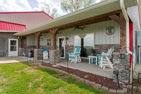 5123 Steam Mill Hollow Road Williamsport TN 38487