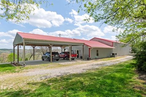 5123 Steam Mill Hollow Road Williamsport TN 38487