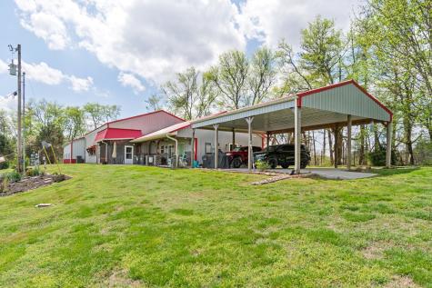 5123 Steam Mill Hollow Road Williamsport TN 38487