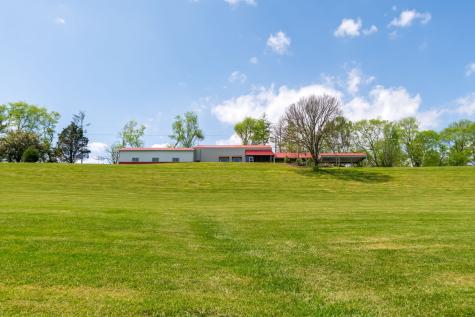 5123 Steam Mill Hollow Road Williamsport TN 38487