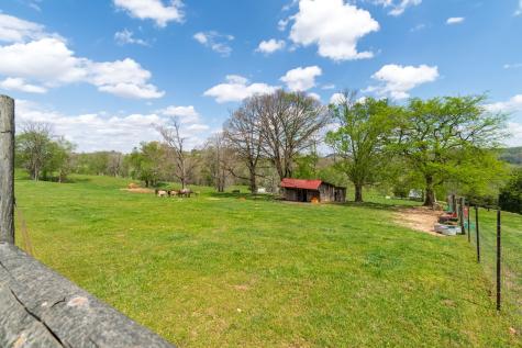 5123 Steam Mill Hollow Road Williamsport TN 38487