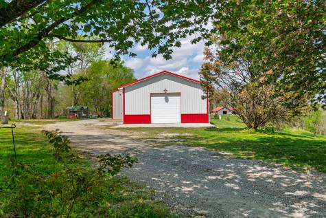 5123 Steam Mill Hollow Road Williamsport TN 38487