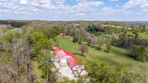 5123 Steam Mill Hollow Road Williamsport TN 38487