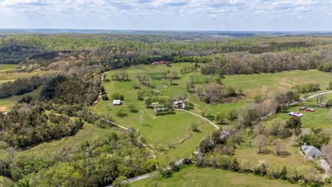5123 Steam Mill Hollow Road Williamsport TN 38487
