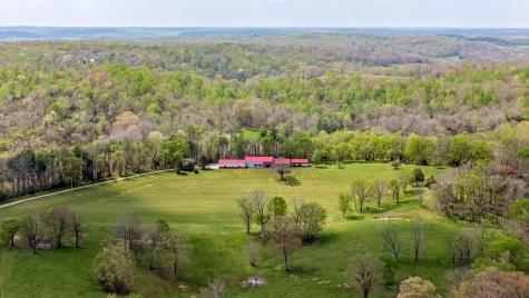 5123 Steam Mill Hollow Road Williamsport TN 38487