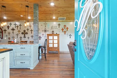 5123 Steam Mill Hollow Road Williamsport TN 38487