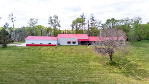 5123 Steam Mill Hollow Road Williamsport TN 38487