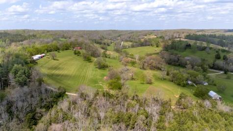5123 Steam Mill Hollow Road Williamsport TN 38487