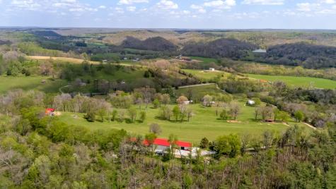 5123 Steam Mill Hollow Road Williamsport TN 38487