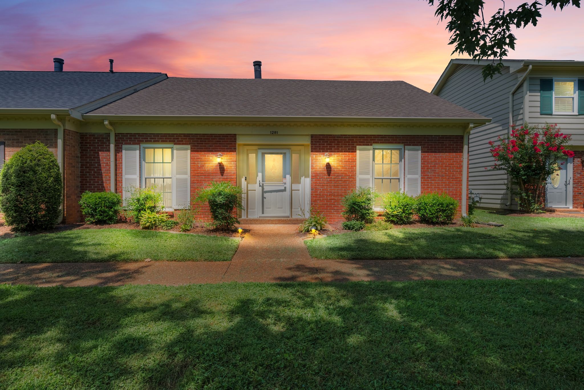1281 General George Patton Road Nashville TN 37221