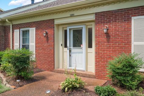 1281 General George Patton Road Nashville TN 37221