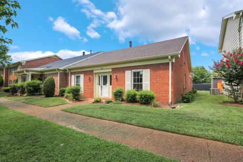 1281 General George Patton Road Nashville TN 37221