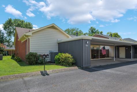 1281 General George Patton Road Nashville TN 37221