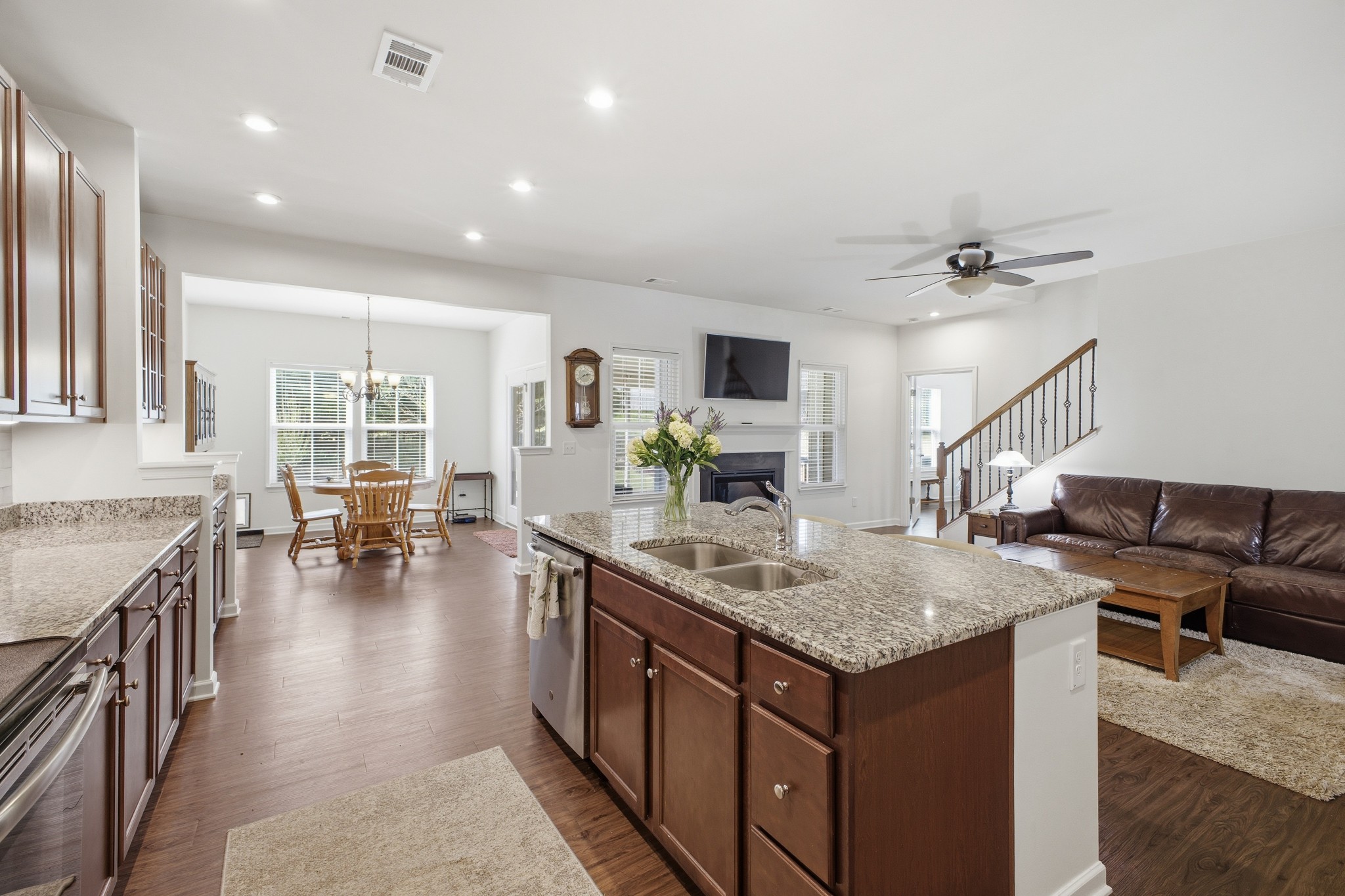 301 Heroit Court Spring Hill TN 37174