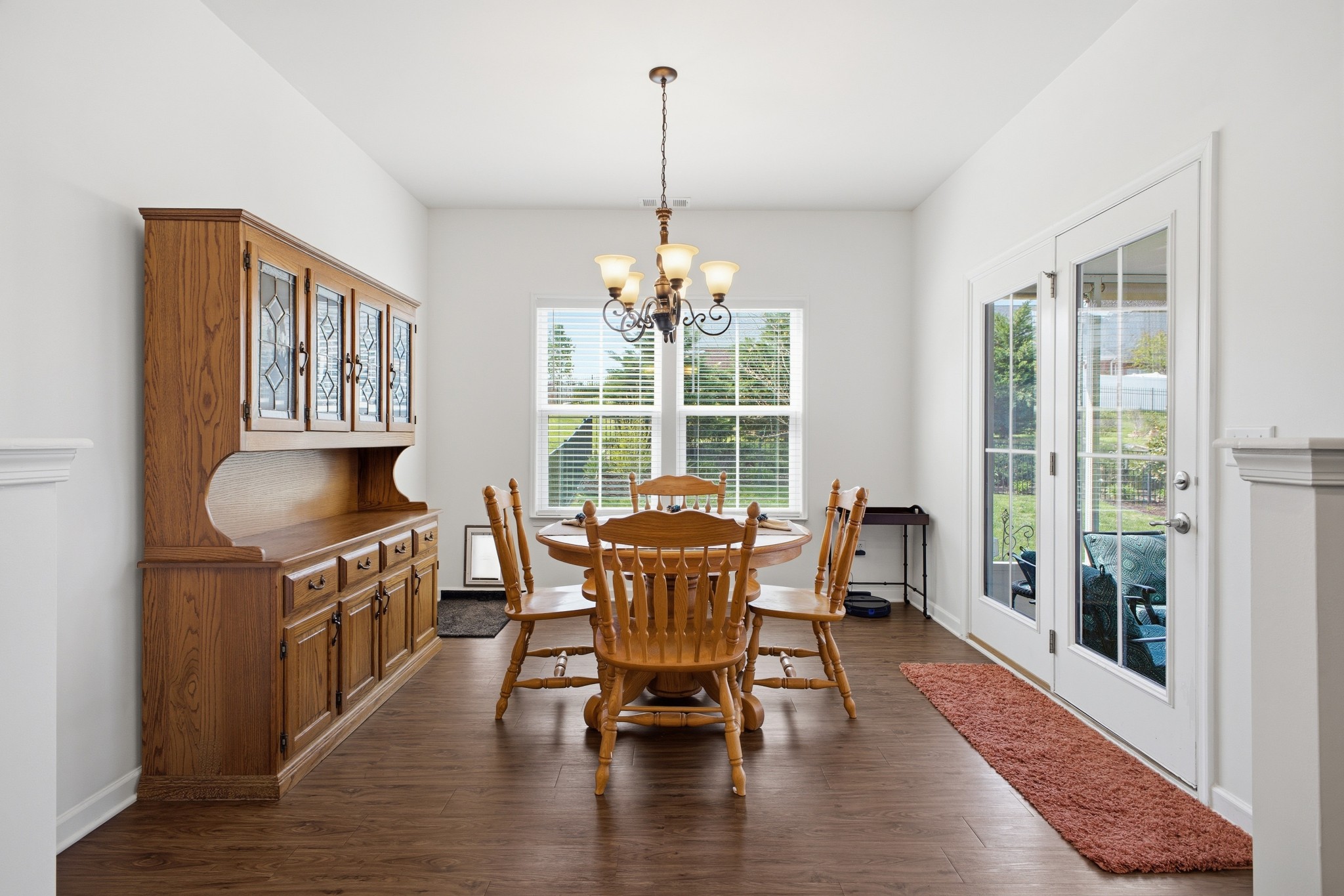 301 Heroit Court Spring Hill TN 37174