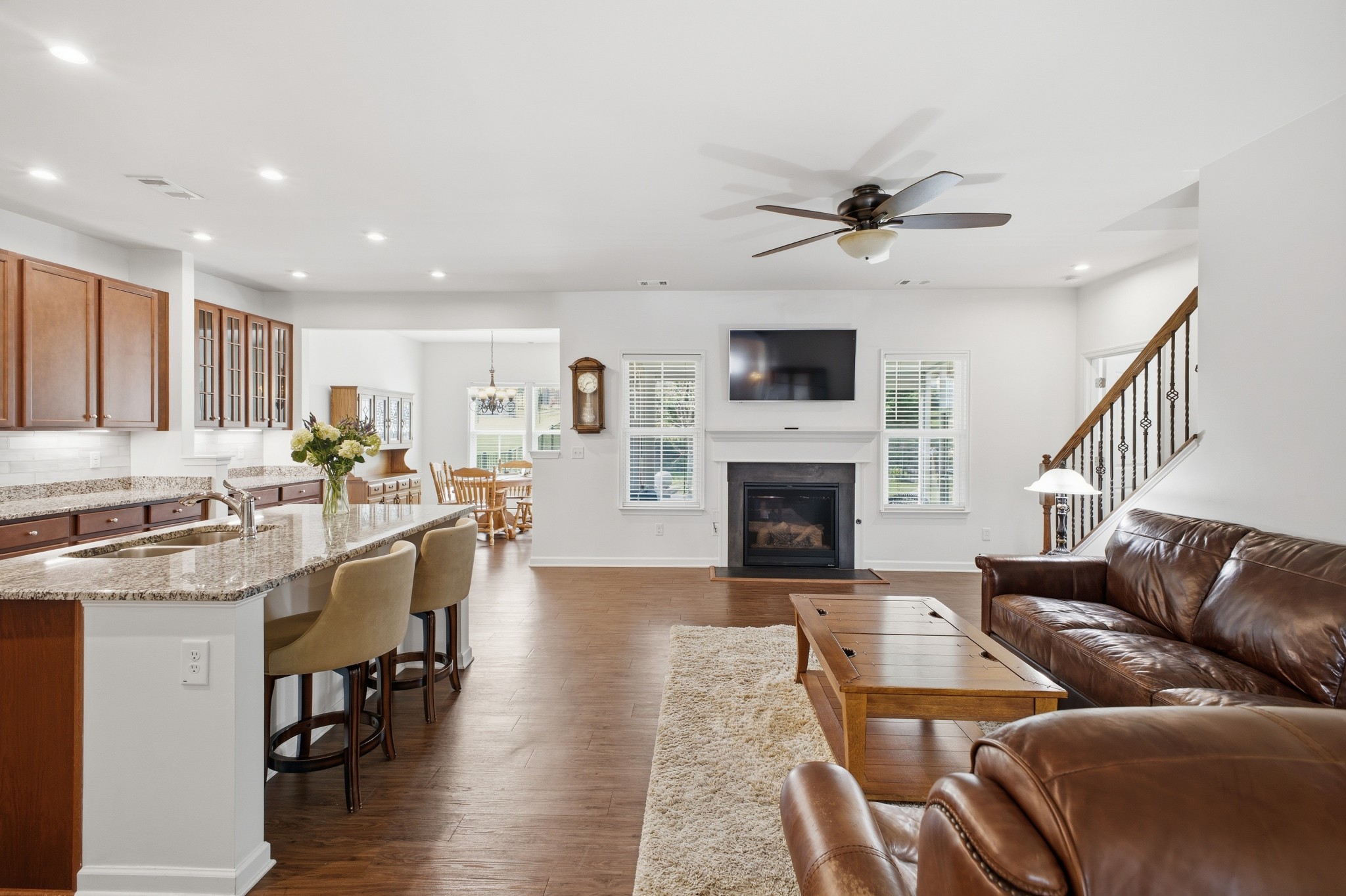301 Heroit Court Spring Hill TN 37174