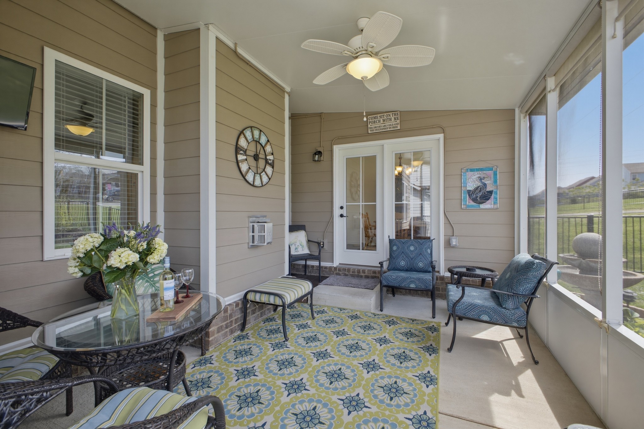 301 Heroit Court Spring Hill TN 37174