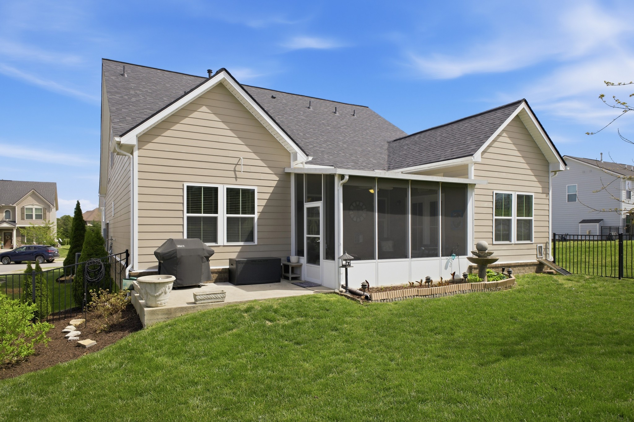 301 Heroit Court Spring Hill TN 37174