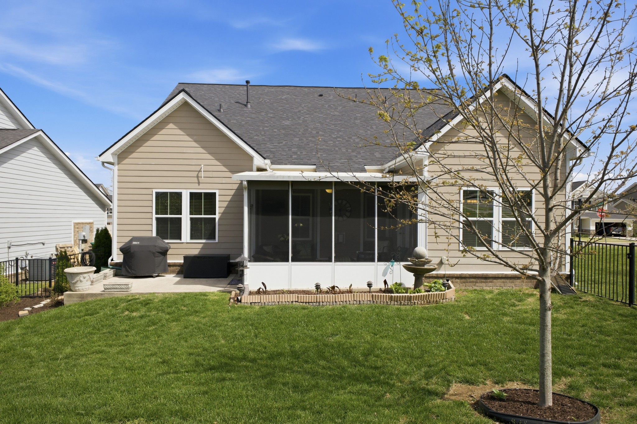 301 Heroit Court Spring Hill TN 37174
