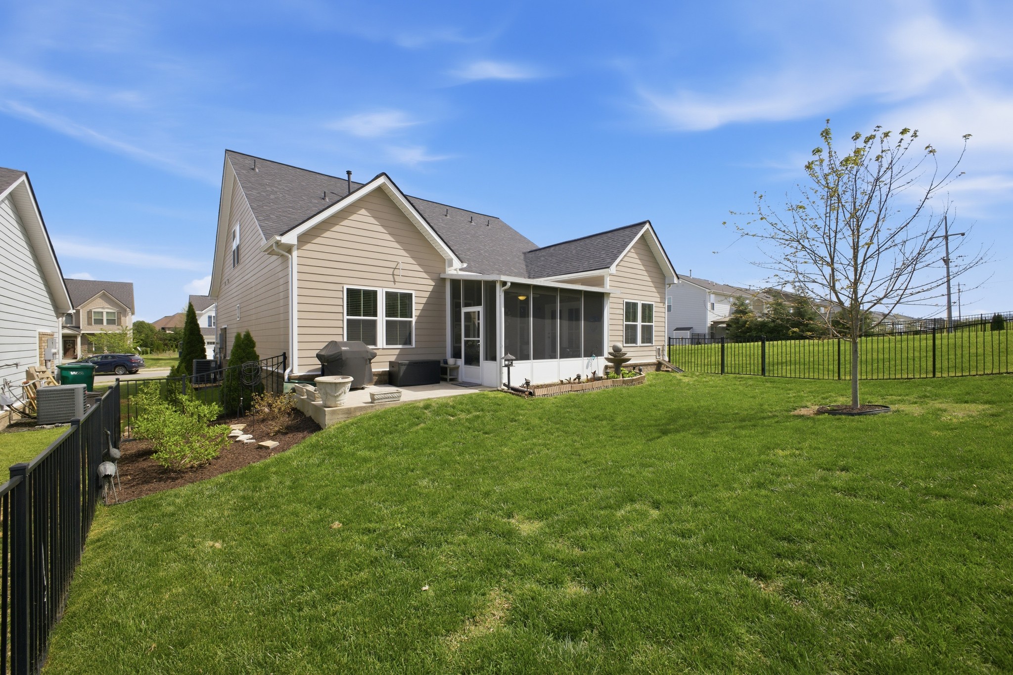 301 Heroit Court Spring Hill TN 37174