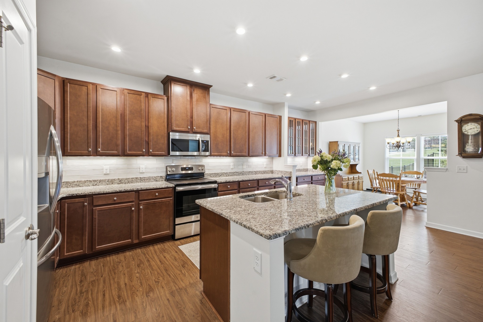 301 Heroit Court Spring Hill TN 37174